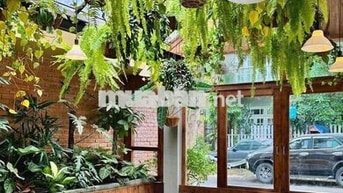MẶT BẰNG 2 TẦNG MT CHÂU THỊ VĨNH TẾ NGANG :15M ĐẸP