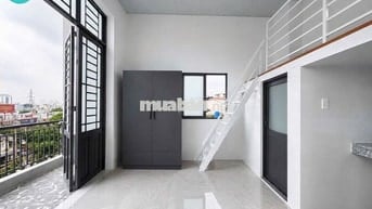 KHAI TRƯƠNG PHÒNG GÁC CAO NGAY VÒNG XOAY AN LẠC - KINH DƯƠNG VƯƠNG