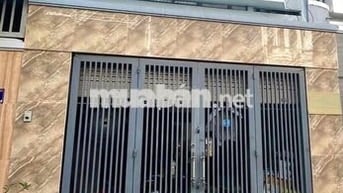 🔥Nhà Hẻm Xe Tải, 3 Lầu, 3PN, 4WC, Đường Nơ Trang Long, P12, Bình Thạnh