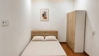 🏡 PHÒNG ĐẸP LOTTE - YÊN TĨNH - TIỆN NGHI - THOÁNG MÁT CỬA SỔ TRỜI LỚN