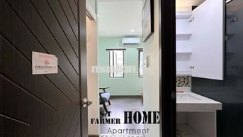 STUDIO FULL NT | CỬA SỔ | NGAY UEH, ĐI BỘ CHỈ 500M
