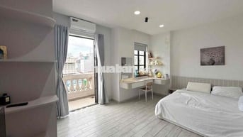 📍TRỐNG LẠI 1 PN - BANCOL RIÊNG - GẦN ĐH HUFLIT, CĐ FPT, ĐH GTVT