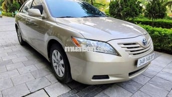 Toyota Camry LE 2007 Vàng cát Mỹ