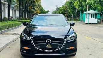 Mazda Mazda 3 1.5 AT Facelift 2017 Xanh