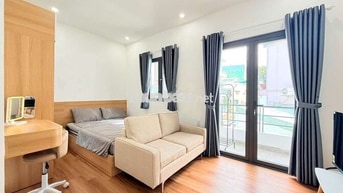 Nhà tớ - trống ph Bancony đc thiết kế lấy Ság và Gió tự nhiên ngay PĐL
