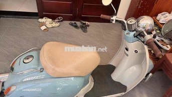 Honda Crea 2024 Xanh ngọc