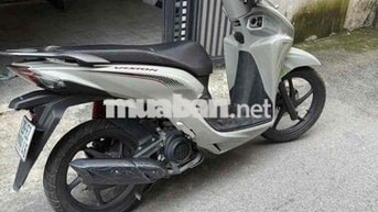 Honda Vision 2023 Xám 18105 km