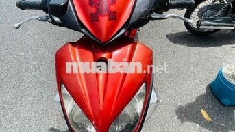 Yamaha Nouvo 4 Đỏ