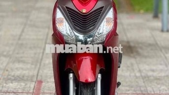 Vision 2019 Đỏ biển 43 khoá Smakey siêu đẹp