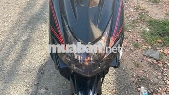 Honda Airblade cavet đầy đủ.. máy êm ru