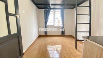 CHO THUÊ PHÒNG GÁC CỬA SỔ TRỜI GẦN ĐẠI HỌC CÔNG THƯƠNG AEON TÂN PHÚ