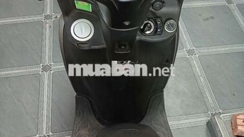 Yamaha Freego S 125 2022 Đen ABS