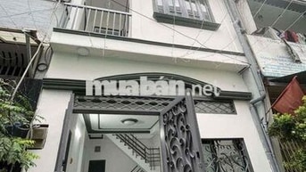 HXH NGAY GÒ DẦU - NHÀ MỚI ĐẸP Ở NGAY