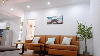 BÁN CĂN HỘ CHUNG CƯ THẾ KỶ 21 – 326/1 UNG VĂN KHIÊM, TP.HCM