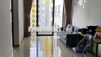 Cho thuê gấp căn 2pn,1wc Bcons Garden , có nội thất 5tr5/ tháng