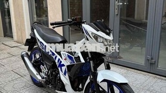 Suzuki Satria 2020 odo 20k chính chủ BSTP