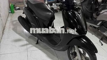 Yamaha Nozza 2014 BSTP