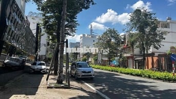 Cho Thuê 100m2 Đất Trống Đường Hoàng Văn Thụ, Chánh Nghĩa, Thủ Dầu Một