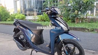 Honda Vision 2018 Xanh Xe tay ga