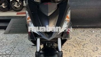 Honda Winner V1 2018 Đen nhám Bản Đặt Biệt
