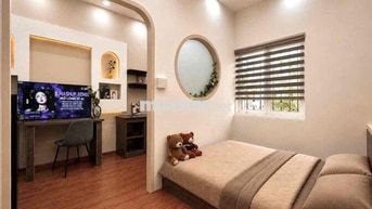 CHO THUÊ CĂN HỘ DỊCH VỤ FULL NỘI THẤT SANG TRỌNG KHU ĐỒNG ĐEN TÂN BÌNH