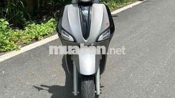 Piaggio Liberty ABS iGet Xám BSTP