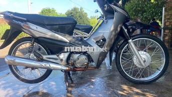 Honda Wave S100 2007 ĐẦU NỒI ZIN XE ĐẸP CHẠY NGON