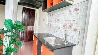 Chính chủ mặt tiền Thăng Long, Tân Bình trống 1 phòng