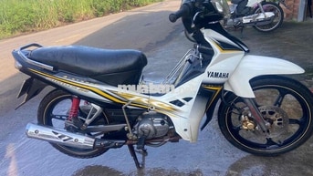 Yamaha Sirius 2015 chính chủ từ đầu xe zin êm đẹp