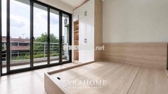 ✨CĂN HỘ 1PN RỘNG RÃI - THOÁNG MÁT - BAN CÔNG - NGAY NGUYỄN VĂN ĐẬU, BT