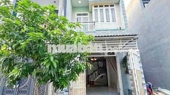 Nhà 1 Trệt 2 Lầu KDC Phú Mỹ Hiệp