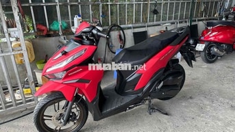 Honda Vario 125 2025 Đỏ nhám 16000 km