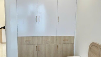 Căn 2p ngủ, NTCC- Carillon 5-Tân Phú giá 11,5tr/tháng