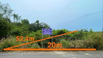 Công ty Đấu giá hợp danh Lam Sơn Sài Gòn THÔNG BÁO ĐẤU GIÁ TÀI SẢN