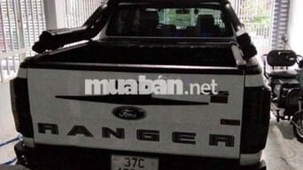 Ford Ranger 2019 Trắng