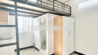 CHO THUÊ PHÒNG TRỌ GIÁ RẺ NGAY ÂU CƠ, TÂN BÌNH( GẦN ĐẠI HỌC VĂN HIẾN)