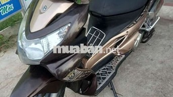 Suzuki Hayate 125 Nâu, Vàng đồng