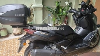 Yamaha XMAX 300 ABS
