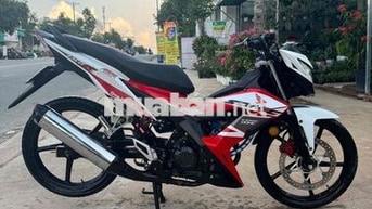 Honda Sonic 2020 Đỏ Trắng Đen