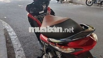 Honda Air Blade 2012 Đỏ đen