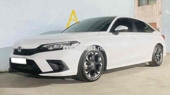 Honda Civic G 2023 Trắng