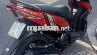 Yamaha Luvias Đỏ Bền bỉ