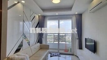 Cho thuê CH Saigon Mia 2PN/ 1WC giá 14tr/tháng, nội thất gần full