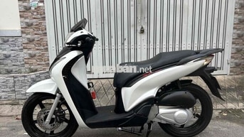 SH 150i 2003 Up 2012 2đĩa áo zin bstp 9chủ xe đẹp