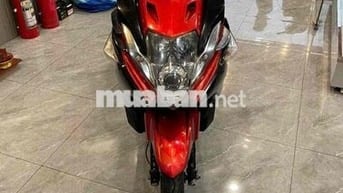 Yamaha Nouvo 5 Đỏ đen Zin êm