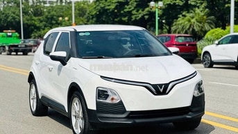 VinFast VF 5 Trắng