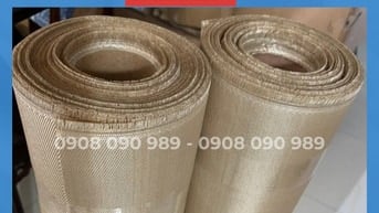 Vải thuỷ tinh HT800 - 550 độ C, cách nhiệt, chống cháy