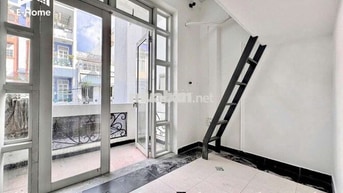 KHAI TRƯƠNG DỰ ÁN GÁC SÁT UFM, CÔNG VIÊN GIA ĐỊNH, V.XOAY NGUYỄN KIỆM