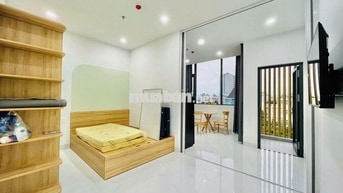 CĂN HỘ 1 PHÒNG NGỦ– TRUNG TÂM HẢI CHÂU ✨