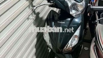 Honda Vision 2019 Xanh đen Tự động